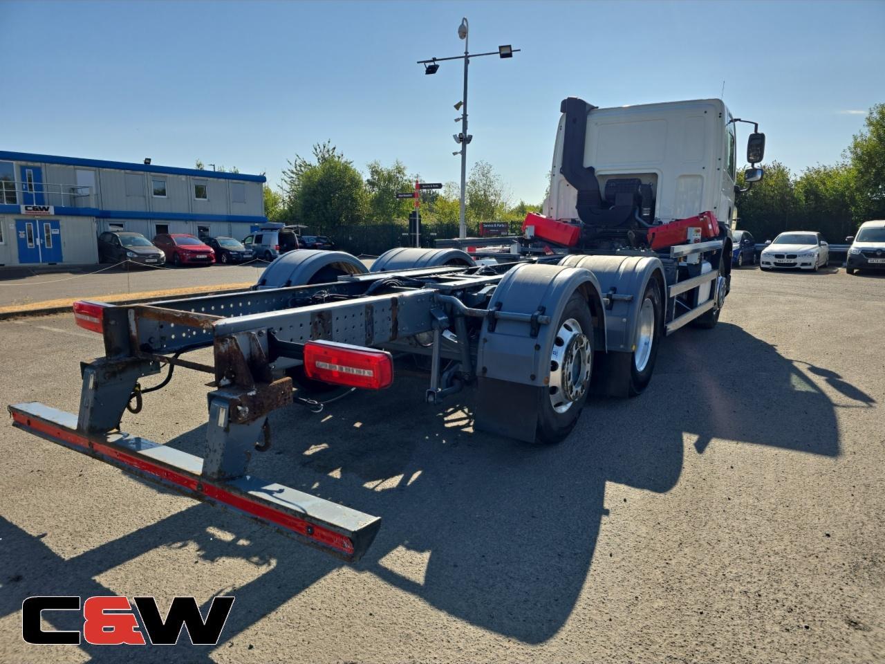 Vehicle image 8